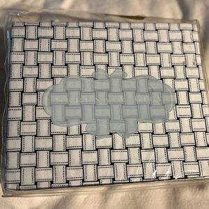 serena and lily twin sheet set nwt